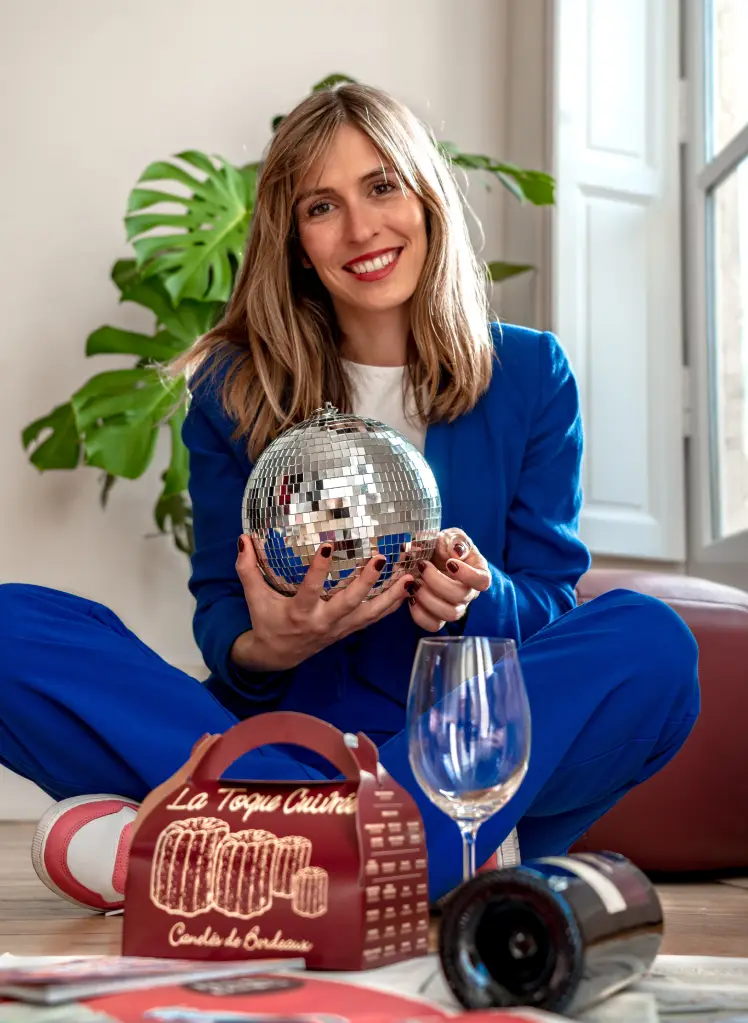 Organiser un événement à Bordeaux